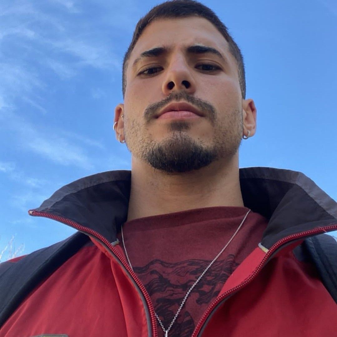 Diego Carvalho